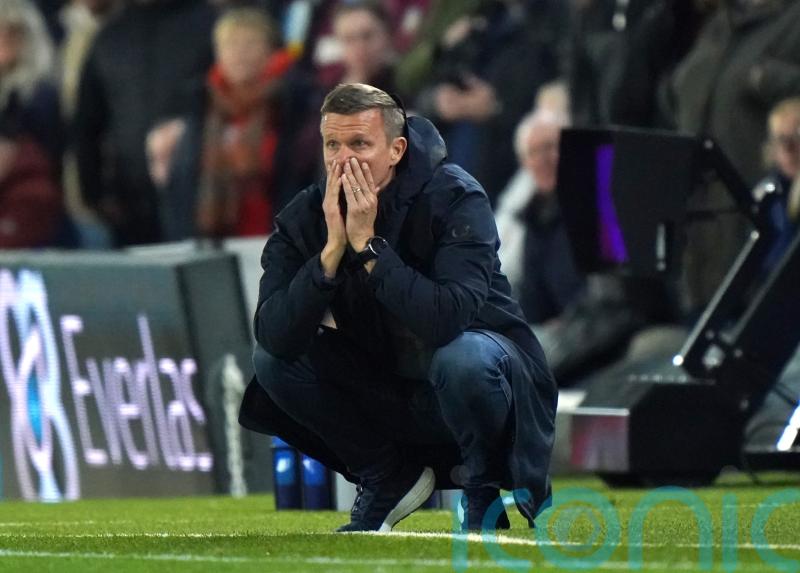 Chaotic tactics and lack of proven striker – Jesse Marsch’s time at Leeds