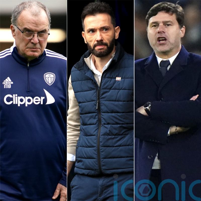 Bielsa, Corberan or Pochettino &ndash; who can replace Jesse Marsch at Leeds?