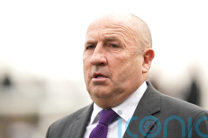 Accrington’s valiance at Vale Park impresses boss John Coleman