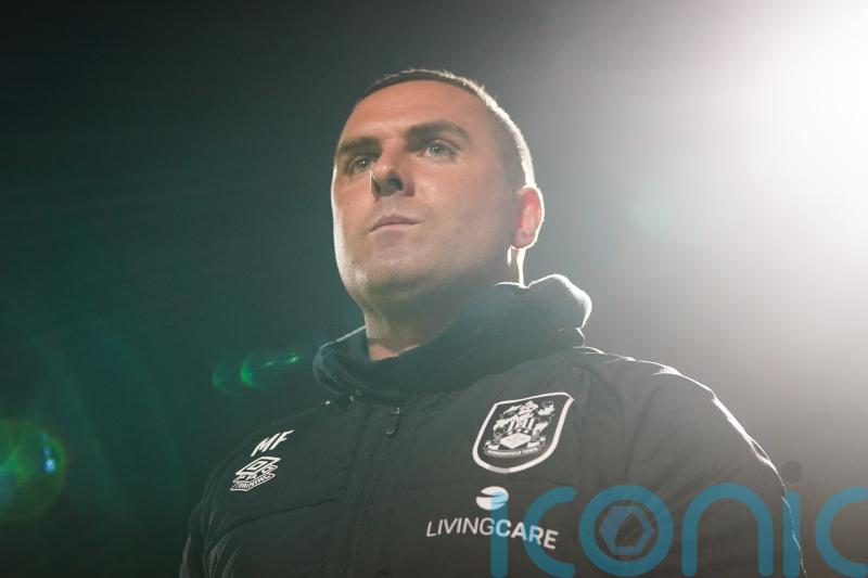 There was real anger in there – Mark Fotheringham disgusted by Huddersfield slip