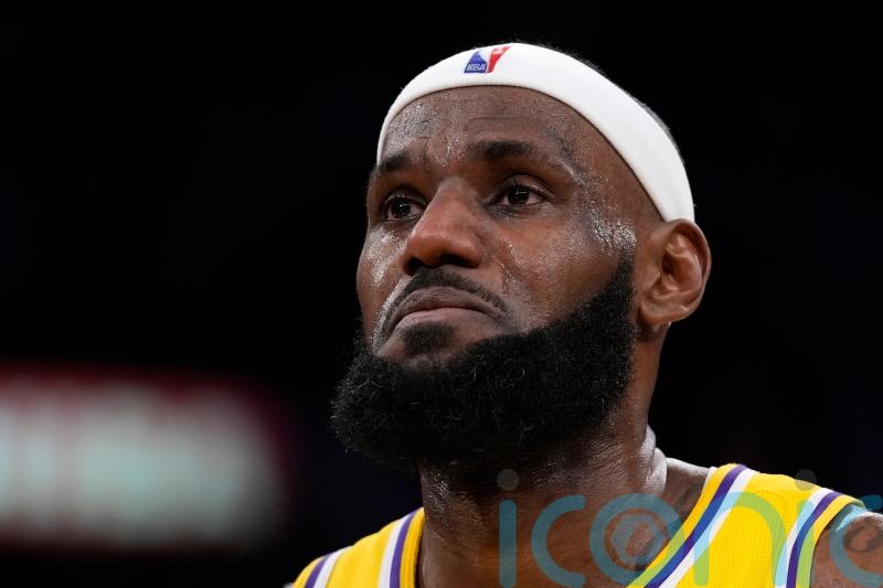 LeBron James – A statistical look at career of NBA’s all-time leading scorer