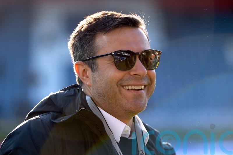 We need more time – Leeds chairman says hunt for new manager still ongoing
