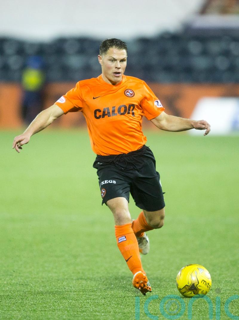 Hearts cup clash a &lsquo;free hit&rsquo; for Hamilton, says boss John Rankin