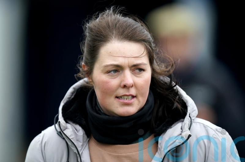 ‘He seems to have improved no end’ – Notlongtillmay under Cheltenham consideration