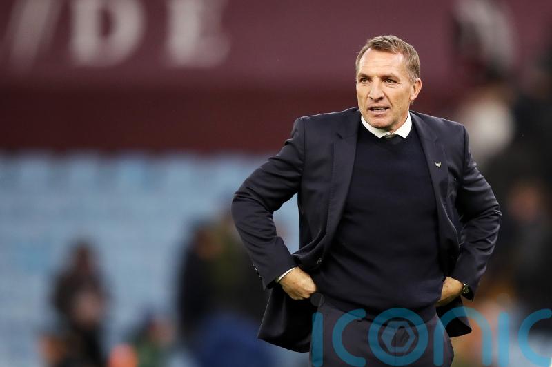 Three new signings have brought ‘freshness’ to Leicester camp – Brendan Rodgers