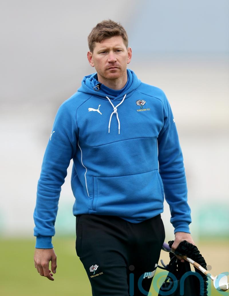 Yorkshire racism investigation ‘badly handled’ – Richard Pyrah