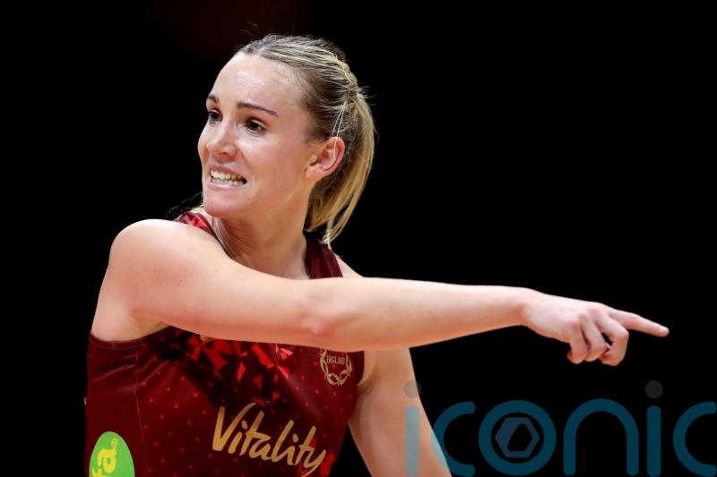 Natalie Metcalf expects ‘most challenging Super League season yet’
