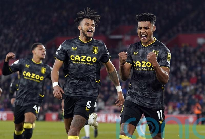 Unai Emery demands more goals from Ollie Watkins