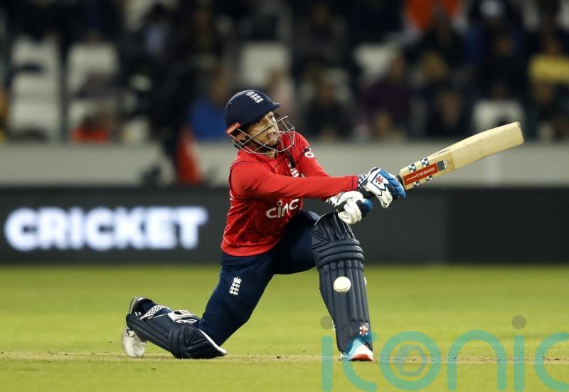 England ease to victory over West Indies in T20 World Cup opener