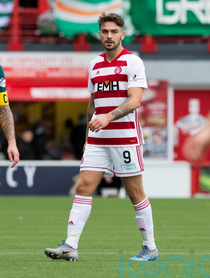 Morton end long wait for a win