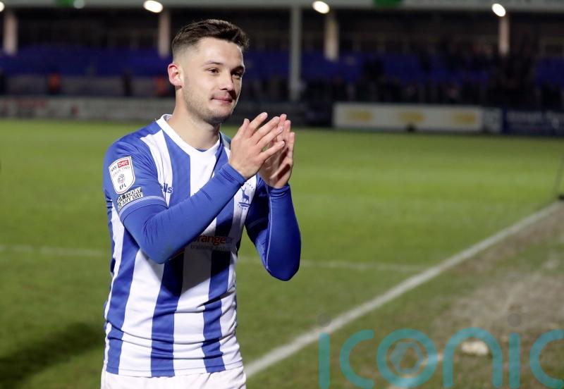 Luke Molyneux scores quickfire brace to boost Doncaster to victory at Swindon