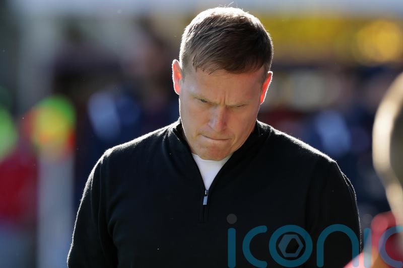 Steven Hammell shuns media following Motherwell’s Scottish Cup exit at Raith