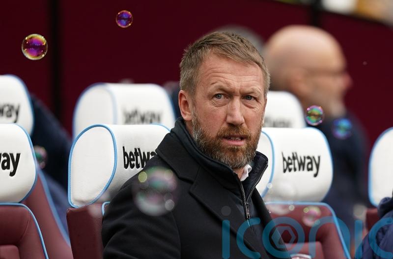 A good save – Graham Potter after Chelsea denied penalty for apparent handball