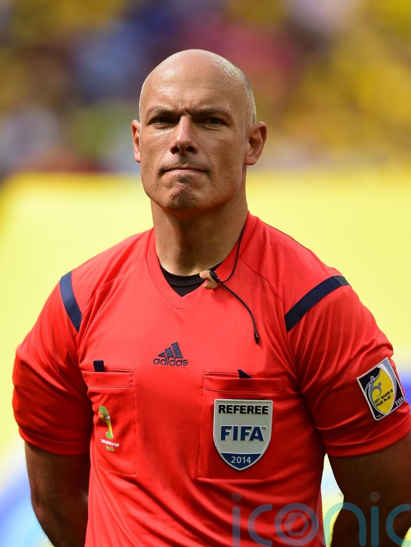 Howard Webb explains ‘significant errors’ in VAR process to Arsenal and Brighton