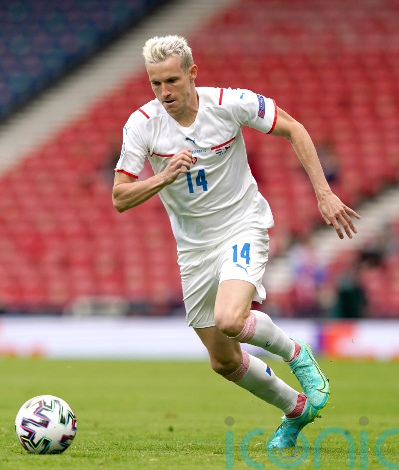 I no longer want to hide – Czech international Jakub Jankto announces he is gay