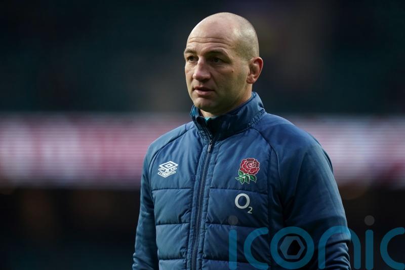Steve Borthwick determined to understand why England are fading late in games