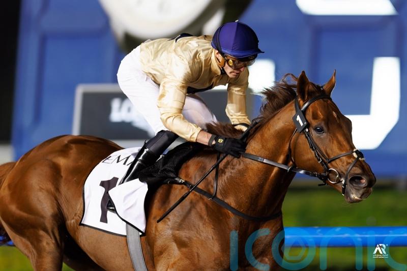 ‘All systems go’ for Algiers and Dubai World Cup bid
