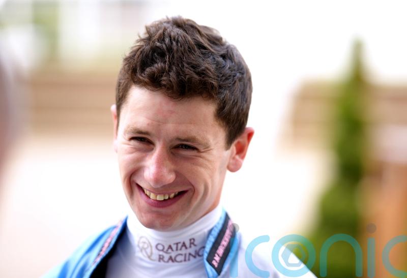 Oisin Murphy returns to action at Chelmsford on Thursday
