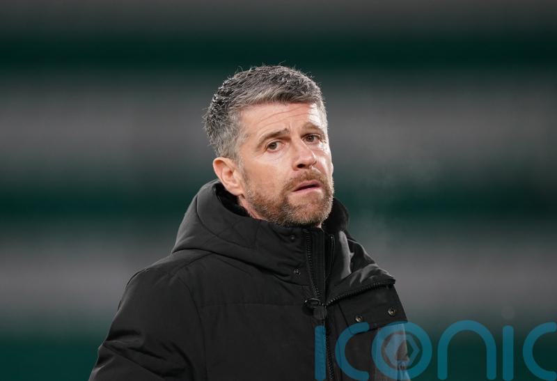Stephen Robinson says Tony Watt has ‘important’ role to play for St Mirren