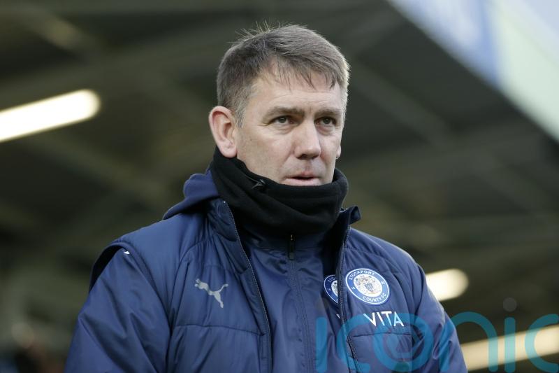 Dave Challinor hails striker Kyle Wootton after his double sinks Crawley