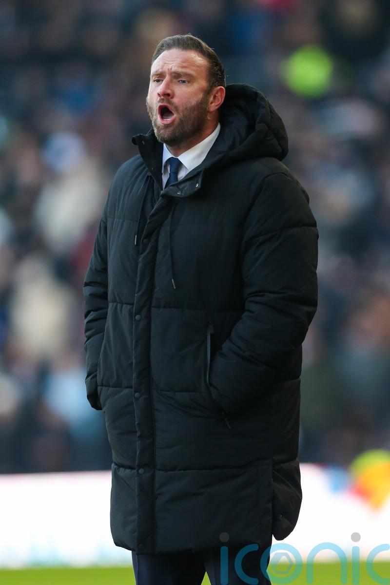 Bolton have a team addicted to winning boss Ian Evatt