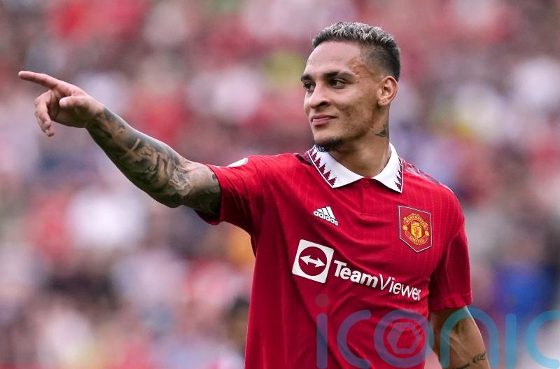 Injured trio set to miss Manchester United’s clash with Barcelona