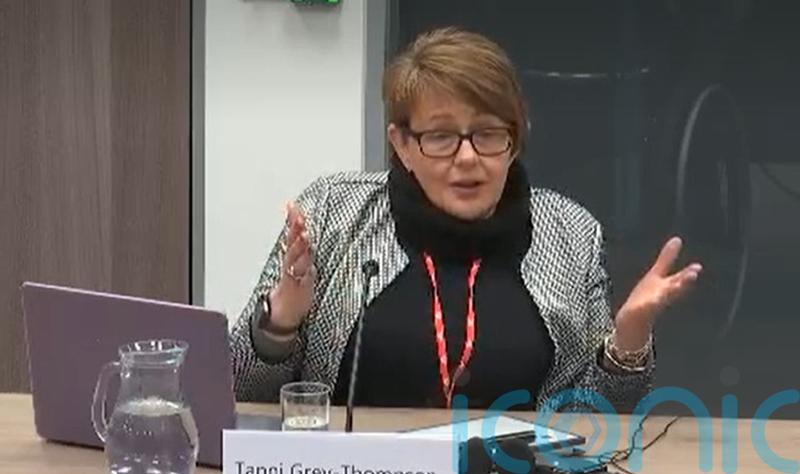 WRU sexism allegations ‘moment’ to change sports culture – Tanni Grey-Thompson