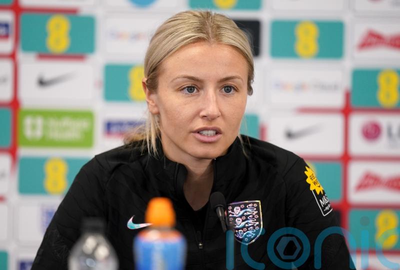 England will ‘continue to fight’ for inclusivity in football – Leah Williamson