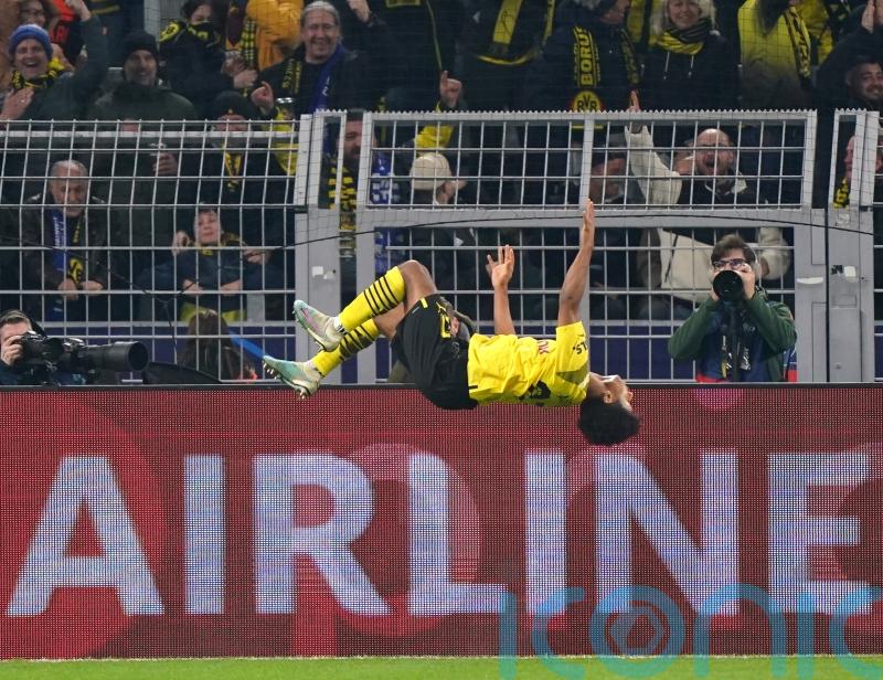 Chelsea beaten by Karim Adeyemi’s superb solo goal for Borussia Dortmund