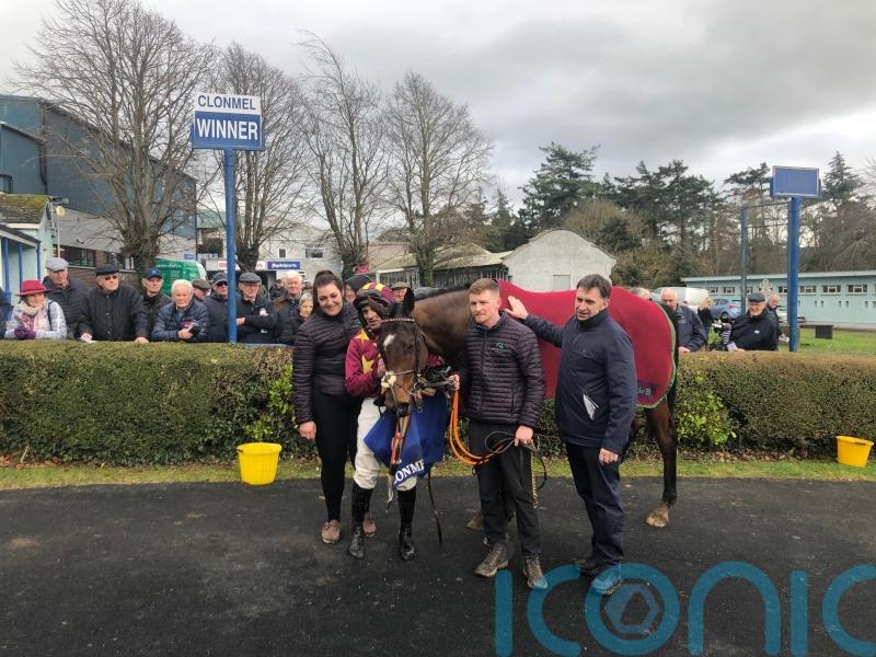 Monty’s Star shines in one-two for De Bromhead in Clonmel feature