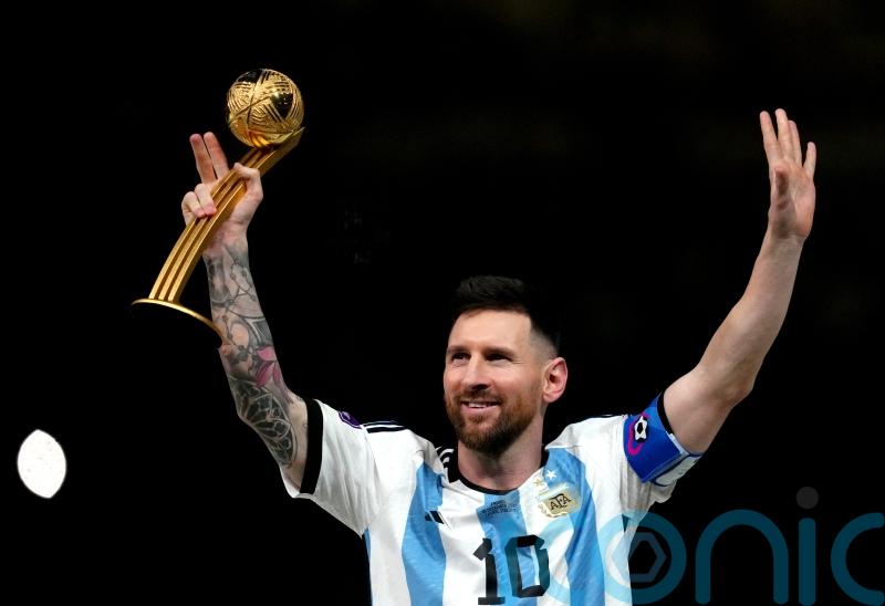 Football rumours: Barcelona’s hopes dip as Lionel Messi’s father opens PSG talks