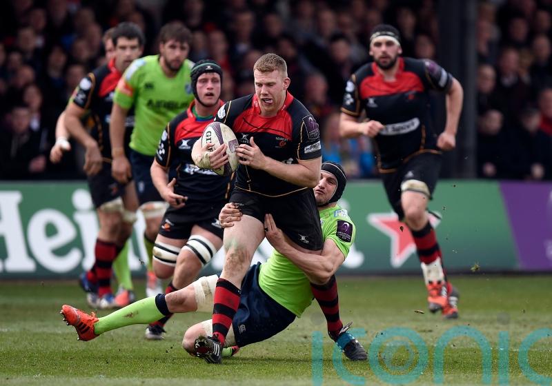 Something has to change – Jack Dixon reveals stark reality of Welsh contract row