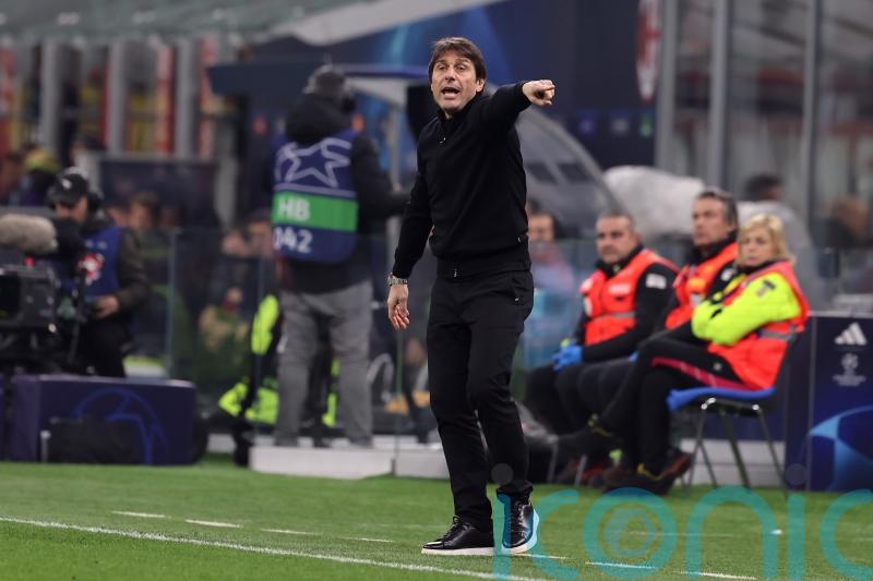 Tottenham boss Antonio Conte wants to come back to work – Cristian Stellini