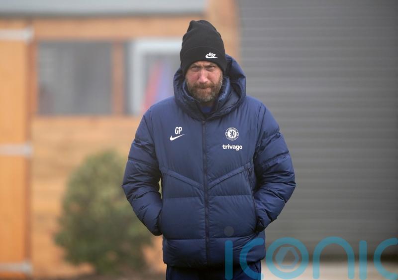 Graham Potter not blaming luck on Chelsea’s lack of goals