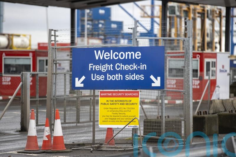 Northern Ireland Protocol: Key questions answered