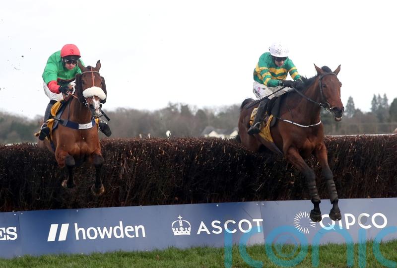 Fakir D’oudairies shoots for Ascot Chase double