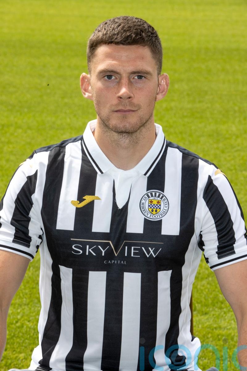 Jack Baird’s early goal gives Morton victory over Dundee