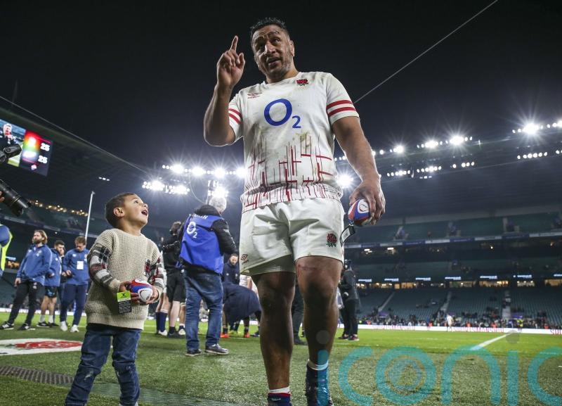 Mako Vunipola bracing England to face a ‘galvanised’ Wales despite turmoil