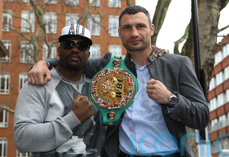 On this day in 2012: Derek Chisora’s WBC heavyweight title bid ends in defeat