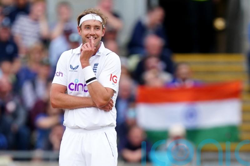 From hat-trick heroics to Ashes annihilation &ndash; Stuart Broad&rsquo;s best Test displays