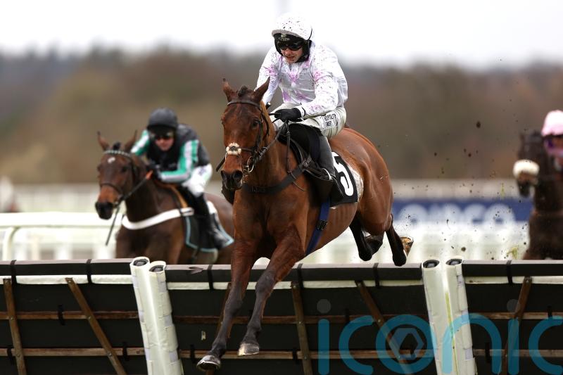 Bay back on form with Ascot verdict