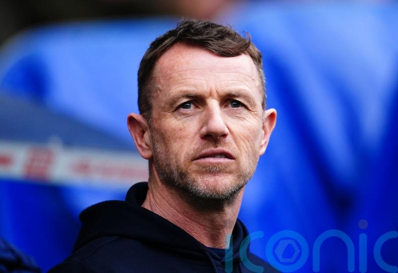 Millwall boss Gary Rowett hails hat-trick hero Tom Bradshaw