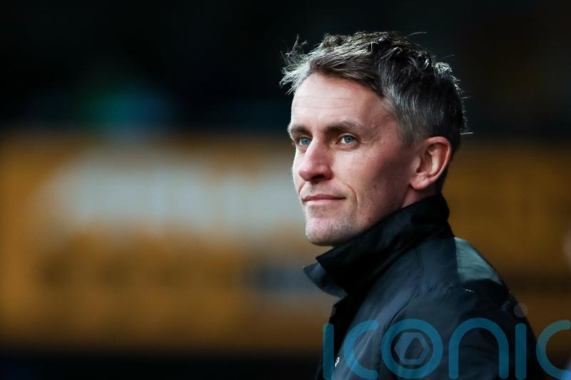 Kieran McKenna happy with ‘pretty relentless’ Ipswich in win over Forest Green