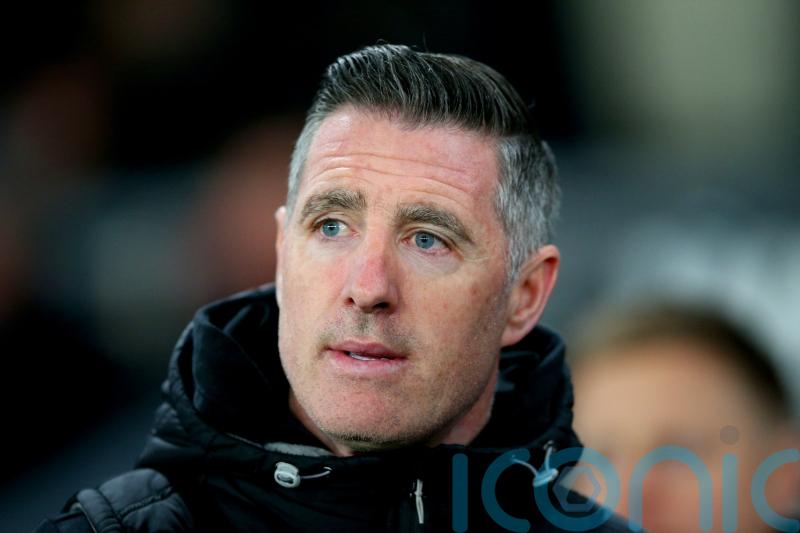 Mark Kennedy stunned to see Lincoln&rsquo;s clash with Portsmouth end goalless