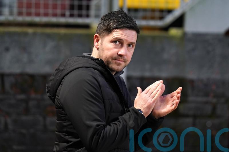 Liam Fox has ‘no doubt’ he is right man to turn things around at Dundee United