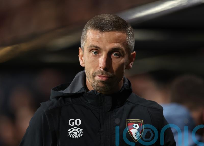 Gary O’Neil pleased Bournemouth finally rewarded after overdue win