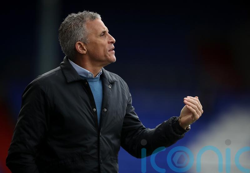 Hartlepool boss Keith Curle hails ‘fantastic’ fans after stunning comeback