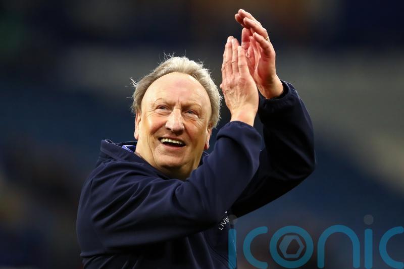 Neil Warnock: Huddersfield will ‘give it a go’ in battle to avoid relegation