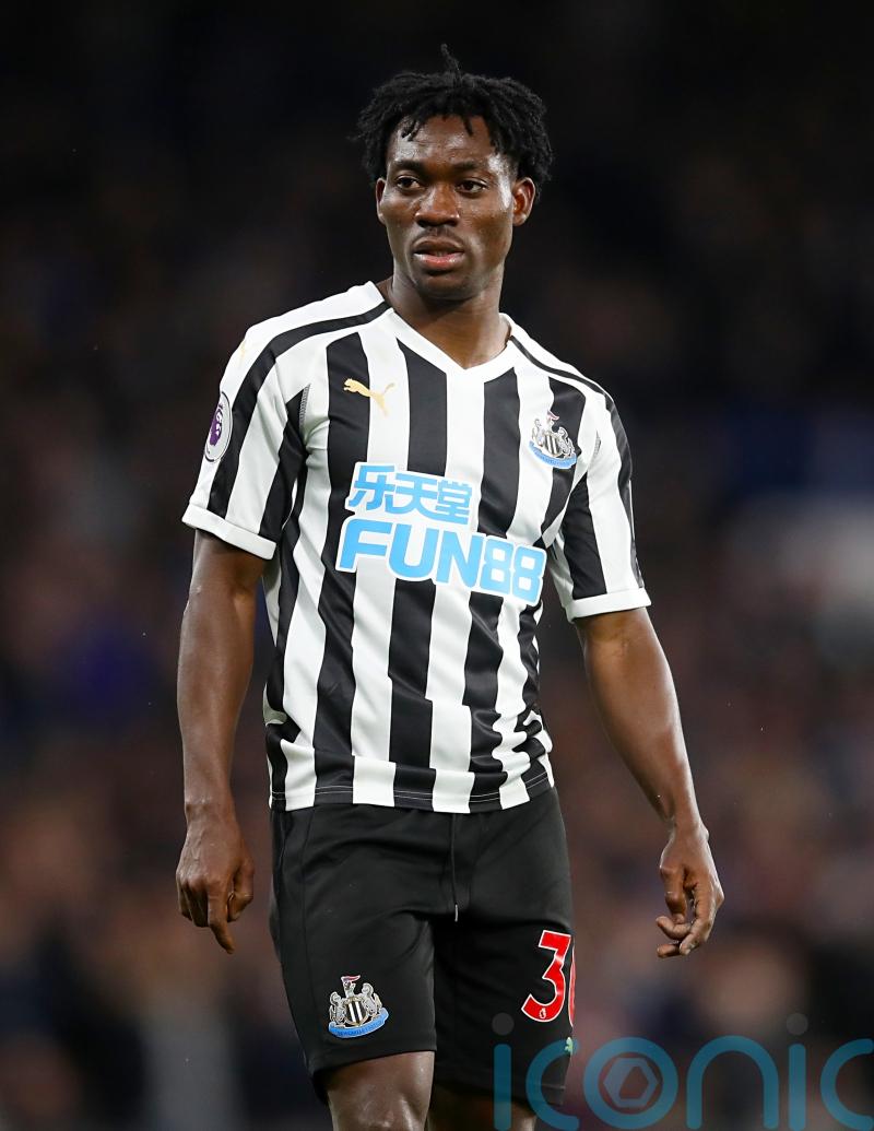 Former Newcastle midfielder Christian Atsu remembered fondly by former managers