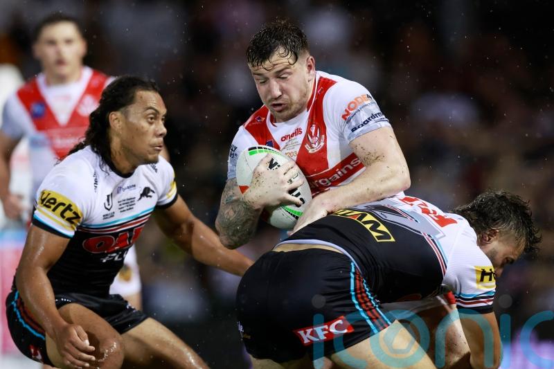 Paul Wellens hopes St Helens’ Club World Challenge win can block talent drain
